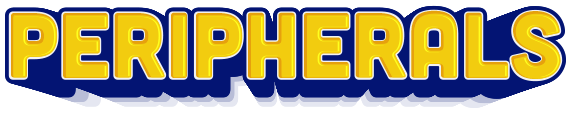 Peripherals-Title