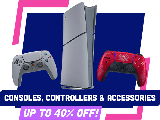 Controllers-Banners