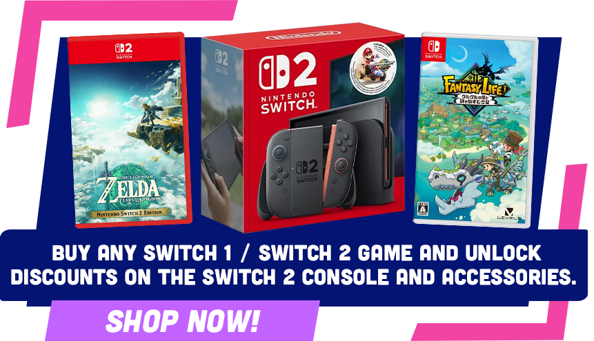 Switch-Banner