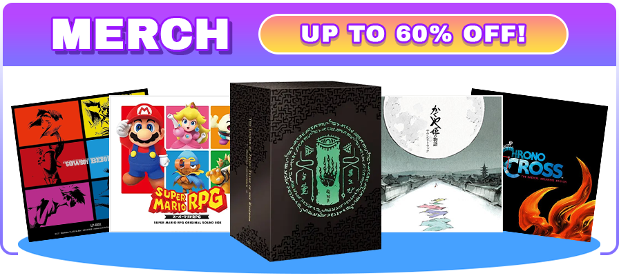 Merch-Banner