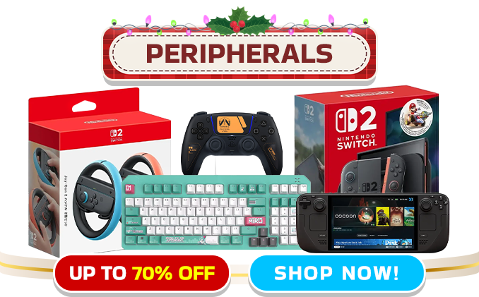 peripherals-Banner