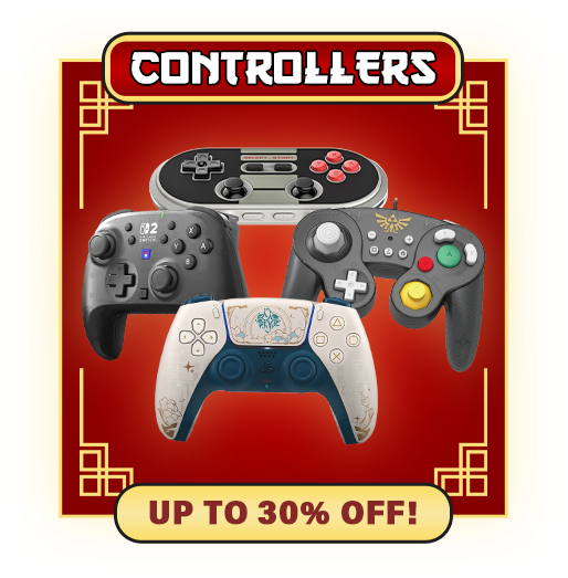 controllers