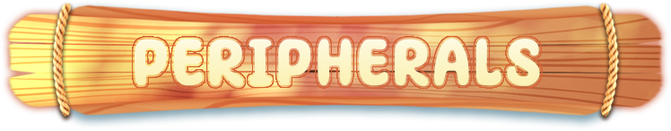 Peripherals