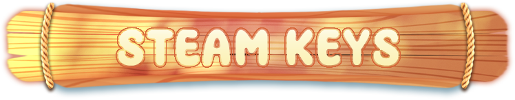 Steam Keys