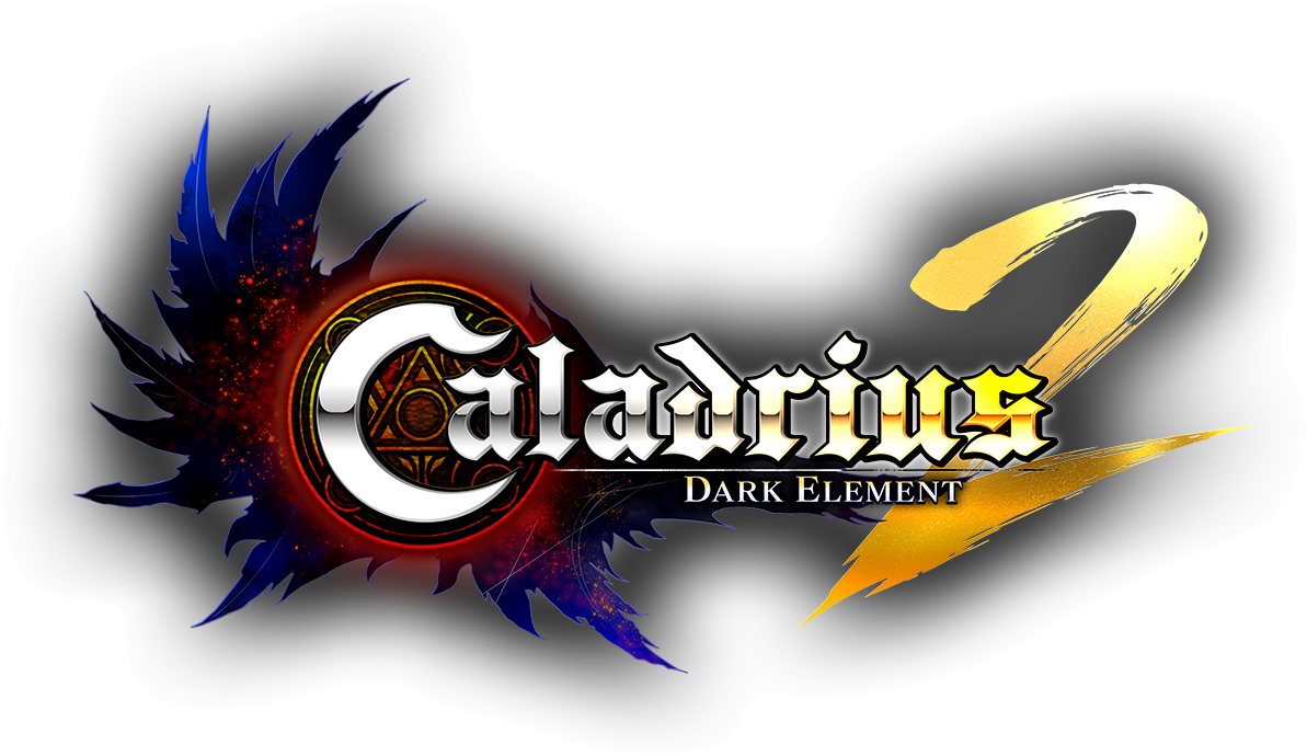 Caladrius 2 - Dark Element