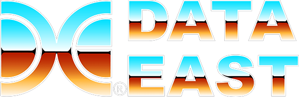 Data East
