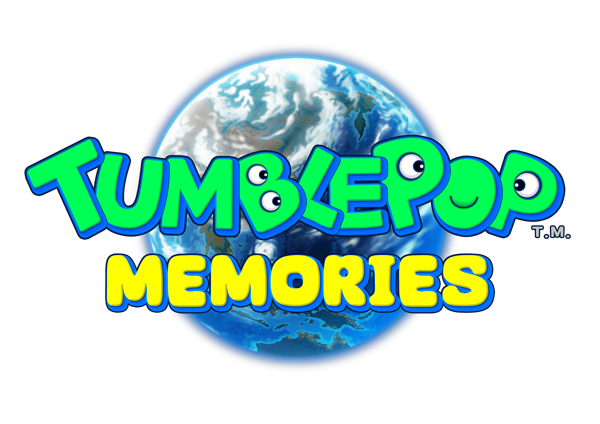Tumblepop: Memories