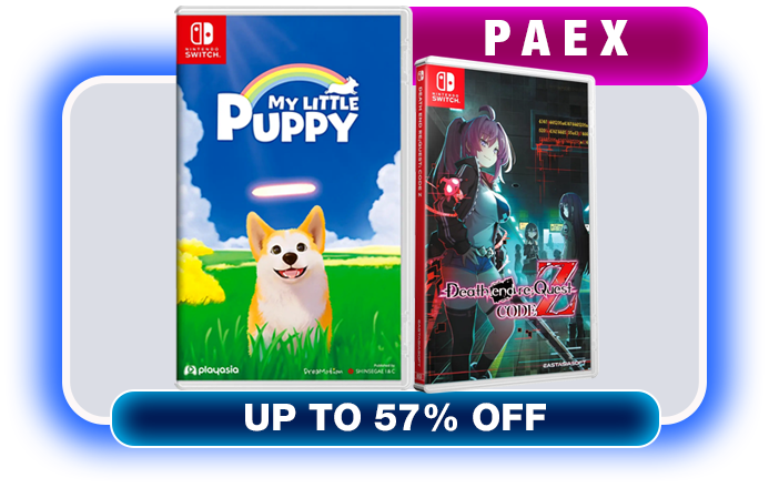 PAEX — up to 57% off