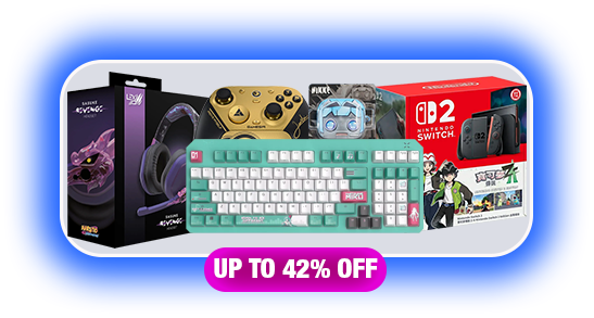 Peripherals
