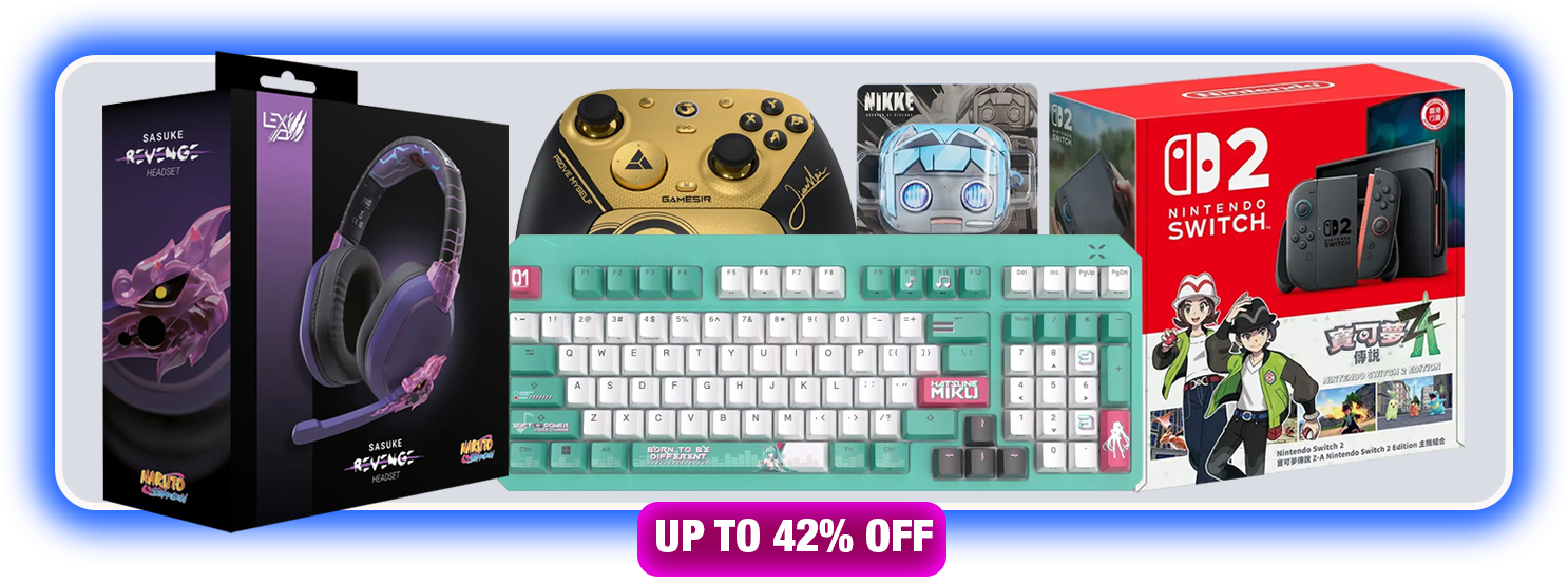 Peripherals