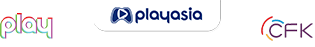 Play Exclusives, Playasia, CFK