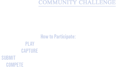 Shikhondo Community Challenge: Think you can reach the top of the leaderboard? Play Shikhondo: Blue Pieta, submit your highest score, and compete for leaderboard recognition and exciting rewards!