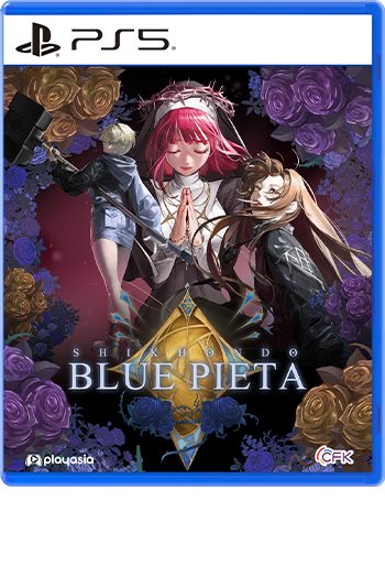 Standard Edition - PS5