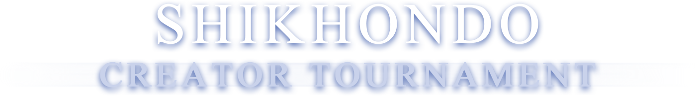 Shikhondo Creator Tournament