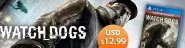 Watch Dogs (PlayStation Hits)