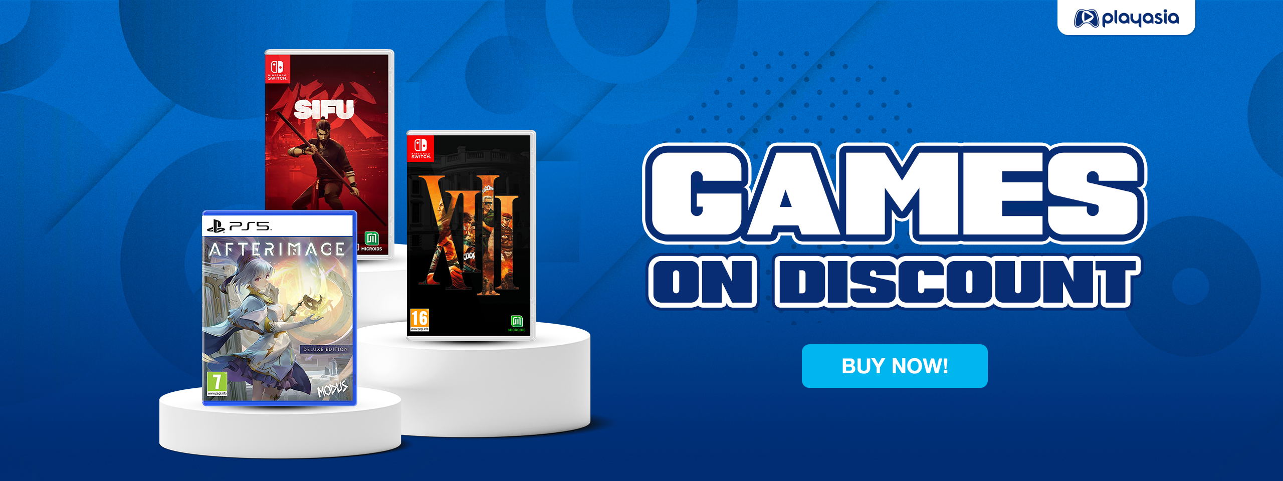 Playasia.com: Online Shopping for Digital Codes, Video Games, Toys 